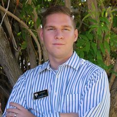 Aaron Kehl - Sales Agent in Blythe, CA