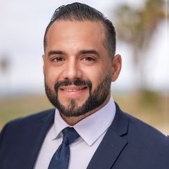 Anibal Reyes - Realtor in Upland, CA