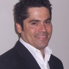 Manuel Zarate - Realtor in El Centro, CA