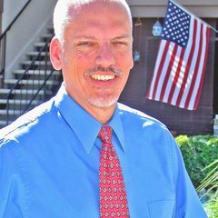 Gary R. Cook in Palm Springs, CA