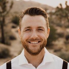 Russel Waldron in yucca valley, CA