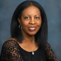 Velvie Simpson - Realtor in Palm Desert, CA