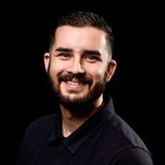 Christopher Montes - Real Estate Agent in Victorville, CA