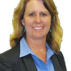 Colleen Butcher - Principal in Apple Valley, CA