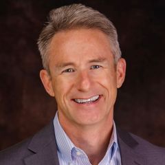 Chris Ognek - Broker in Fredericksburg, VA
