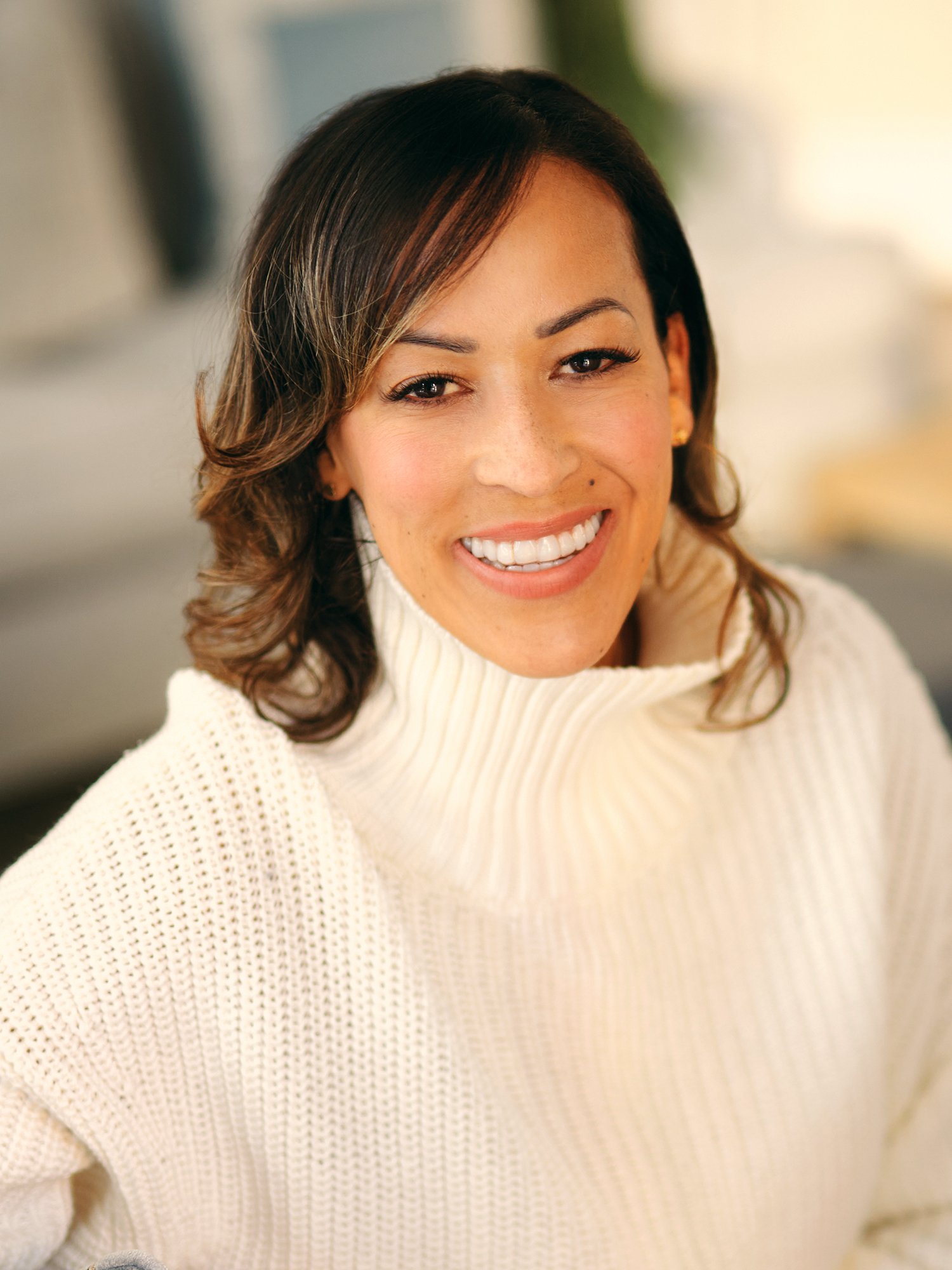 Christine Brown - associate broker in McLean, VA