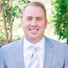 Brooks Bailey - Real Estate Professional in Corona, CA