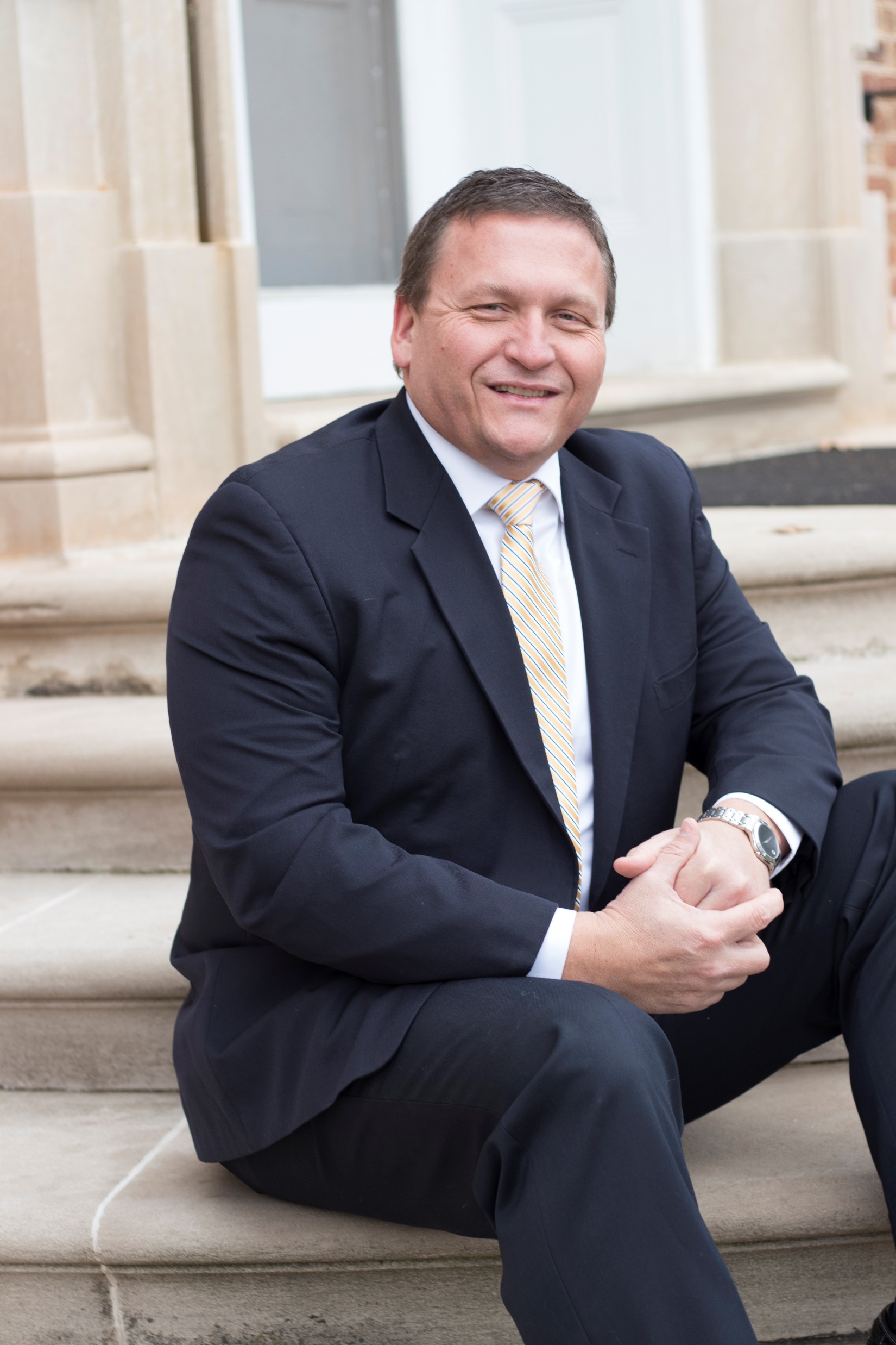 Gregg Hoffmaster, Jr. - Sales Associate in Dunnellon, FL