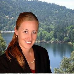 Amy Steele - Real estate agent in Crestline, CA