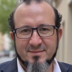 Mohammed Amkor - Broker in Gainesville, VA