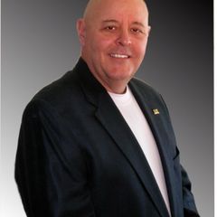 Robert Keeran - President & CEO in Helendale, CA