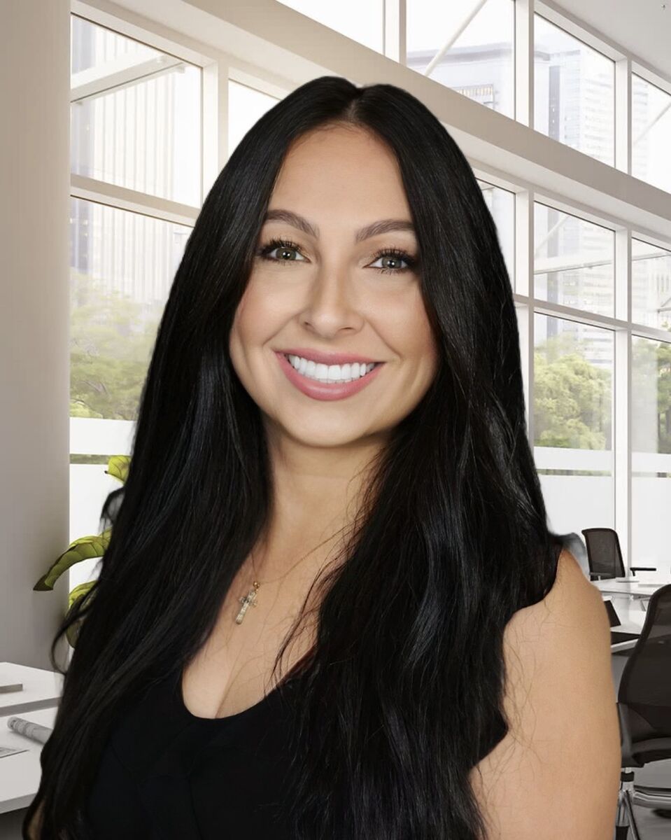 Nellie Munoz in Palm Desert, CA