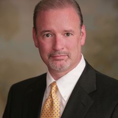 Michael Cates - Associate Broker in Natchez, MS