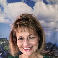 Sandi Spinelli - Your Silver Lakes Realtor in Helendale, CA