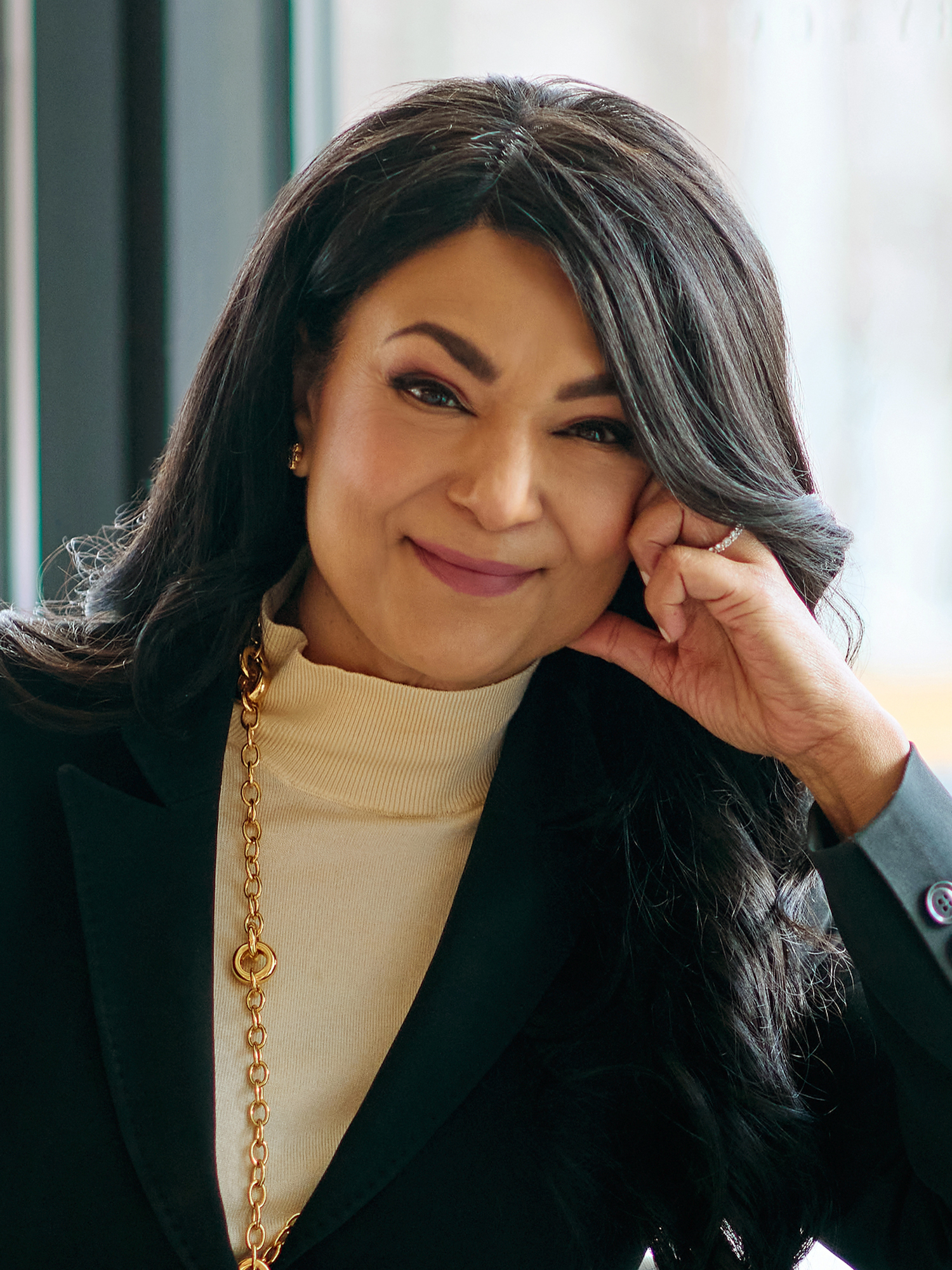 Shirley Mattam Male - realtor in McLean, VA