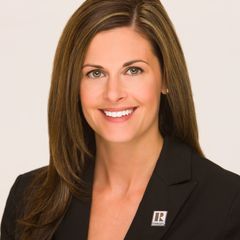 Amanda Harpole Snowden - Broker in Meridian, MS