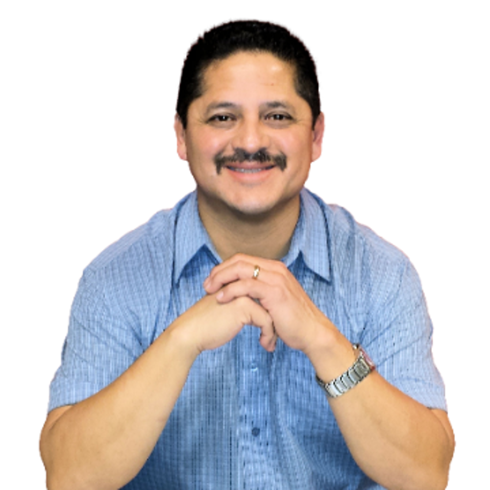 Ruben Muro - Realtor in Corona, CA