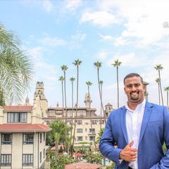 Hass Ratnayake - Broker in Riverside, CA