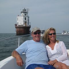 Pam Bosmans - Real Estate Professional in Reedville, VA
