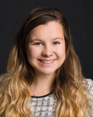Meagan Cromelin REALTOR in Ocean Springs, MS
