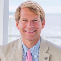 John Martin - Broker in Richmond, VA