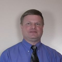 Rodney Pearson - Real Estate Salesperson in Carriere, MS