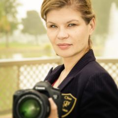 Nataliya Whitaker - agent in Greater Los Angeles Area, CA
