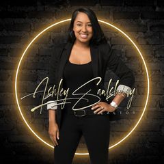 Ashley Saulsberry - Realtor in Moreno Valley, CA