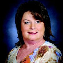 Lisa Cannon - Broker Associate & Manager in Gautier, MS