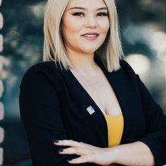 Lupita Villavicencio in Hemet, CA