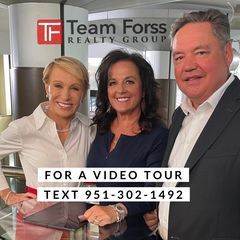 Team Forss in Temecula, CA