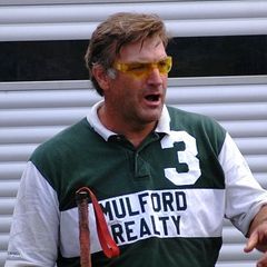 gardiner mulford - Broker in Stevensburg, VA