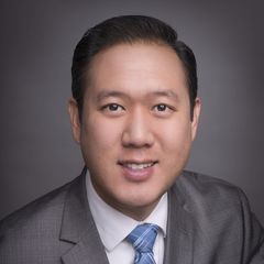 Wayne Chang - Broker Associate in Laguna Niguel, CA