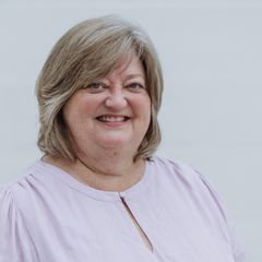 Cathi Anne - Realtor in Harrisonburg, VA