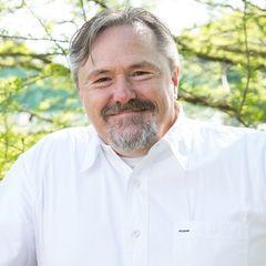 Jon Anderson - Realtor in Harrisonburg, VA