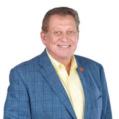 Steve Hall - Agent Broker in Louisville, KY
