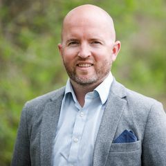 Jeff Mattie in Charlottesville, VA