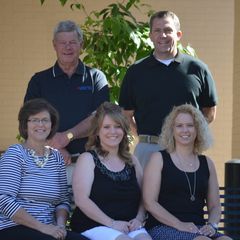 Steve Wharton - Principal Broker in Springfield, KY