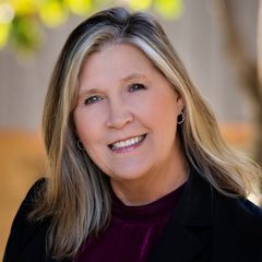Kathy Garrison - Real Estate Professional in Dana Point, CA