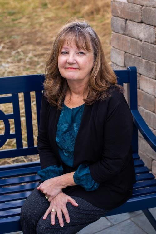 Sherry Millard - Resort Second Property Specialist in Charlottesville, VA