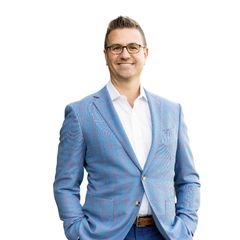Clayton E Gits - REALTOR in Richmond, VA