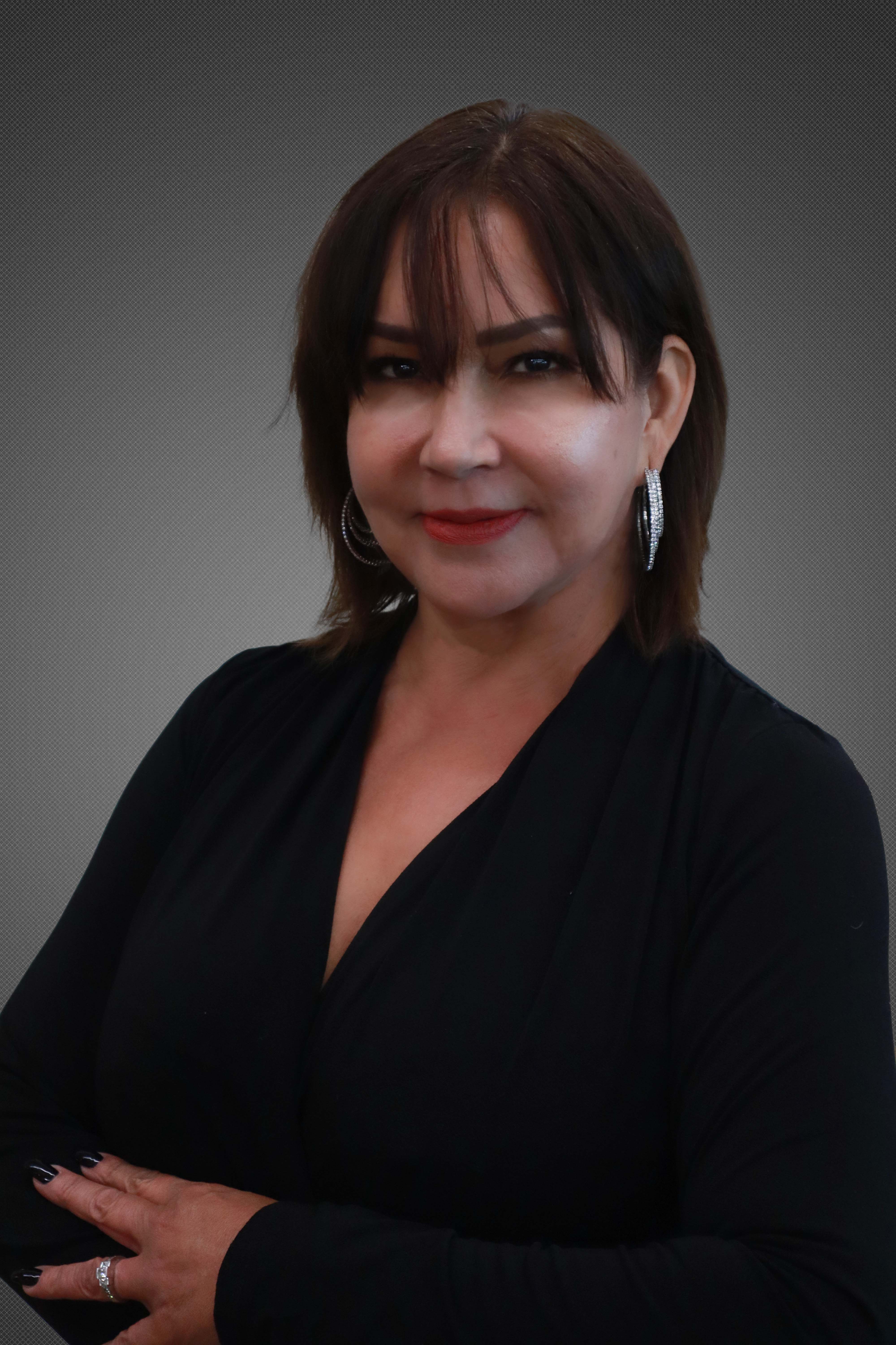 Maria Burke - Real Estate Salesperson in Pico Rivera, CA