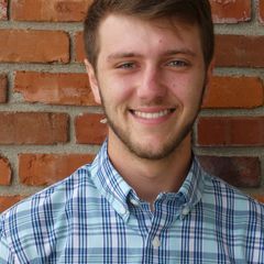 Jalen Hardcastle - Realtor in Brandenburg, KY
