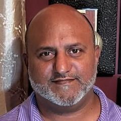 Asif Kabani - Real Estate Investing in Richmond, VA