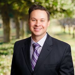 Josh Burnett - Realtor in Glen Allen, VA