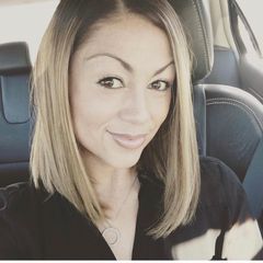 Adriana Sarmiento in Santa Ana, CA