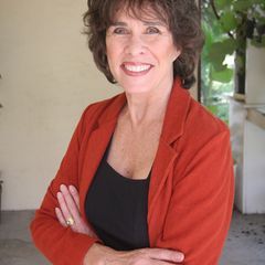 Gail Anderson - Real Estate Professional in Anaheim, CA