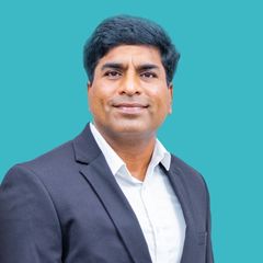 Vijay Kanth - PRINCIPAL BROKER in Glen Allen, VA