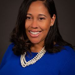 Kimberly Powell Brooks in Virginia Beach, VA
