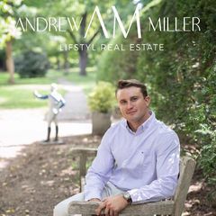 Andrew Miller - Real Estate Agent in Lexington, KY